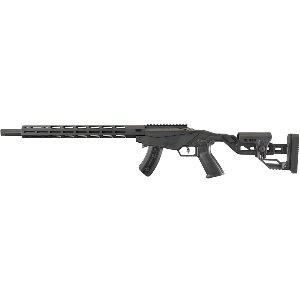 Karabinek Ruger Precision Rimfire kal. .22lr